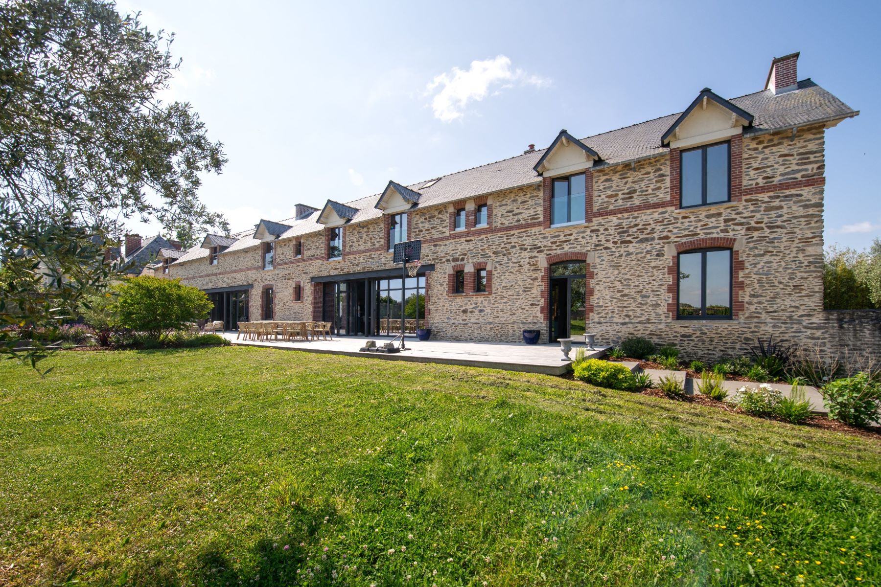 Manoir de Carquefou 19