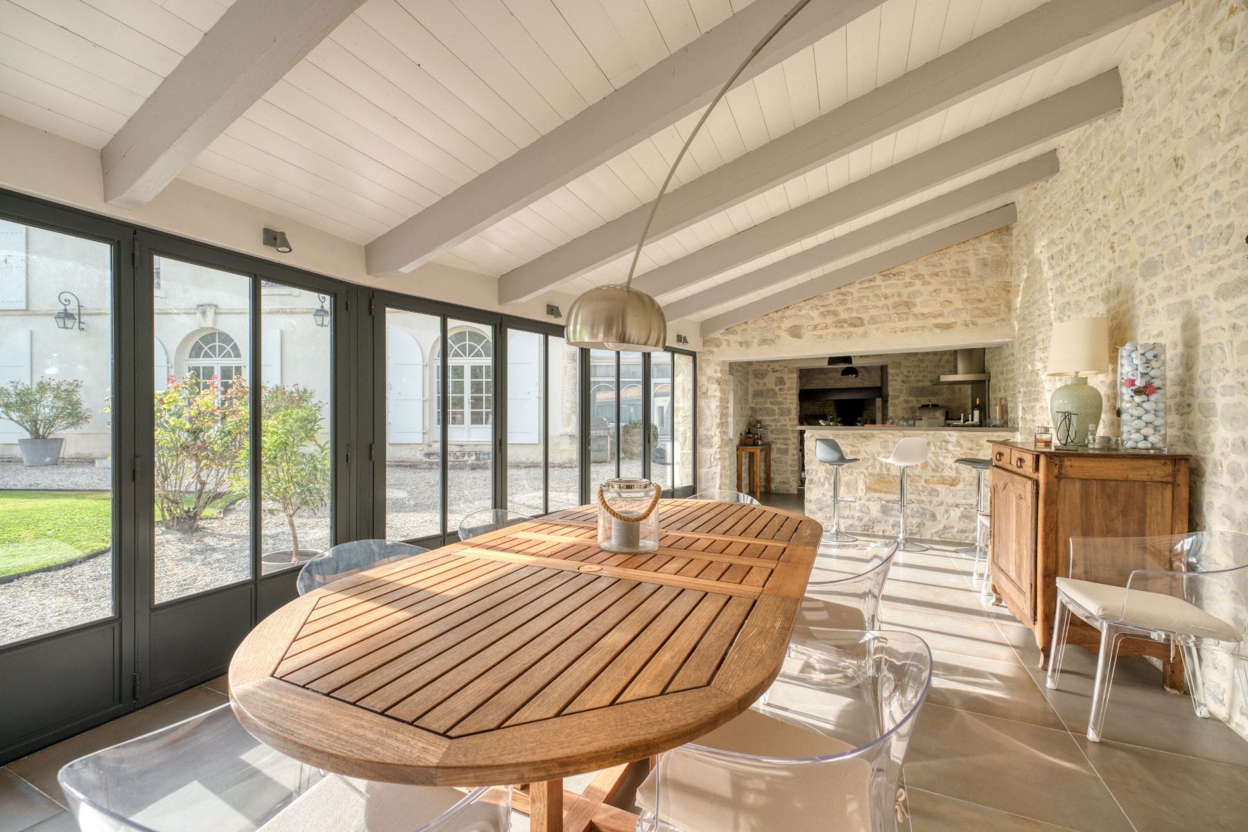 Villa La Rochelle 16