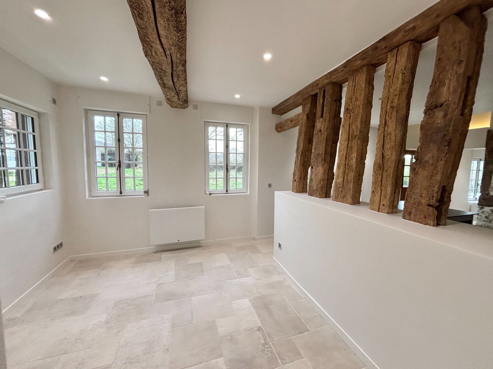 Manoir de Mézidon 9