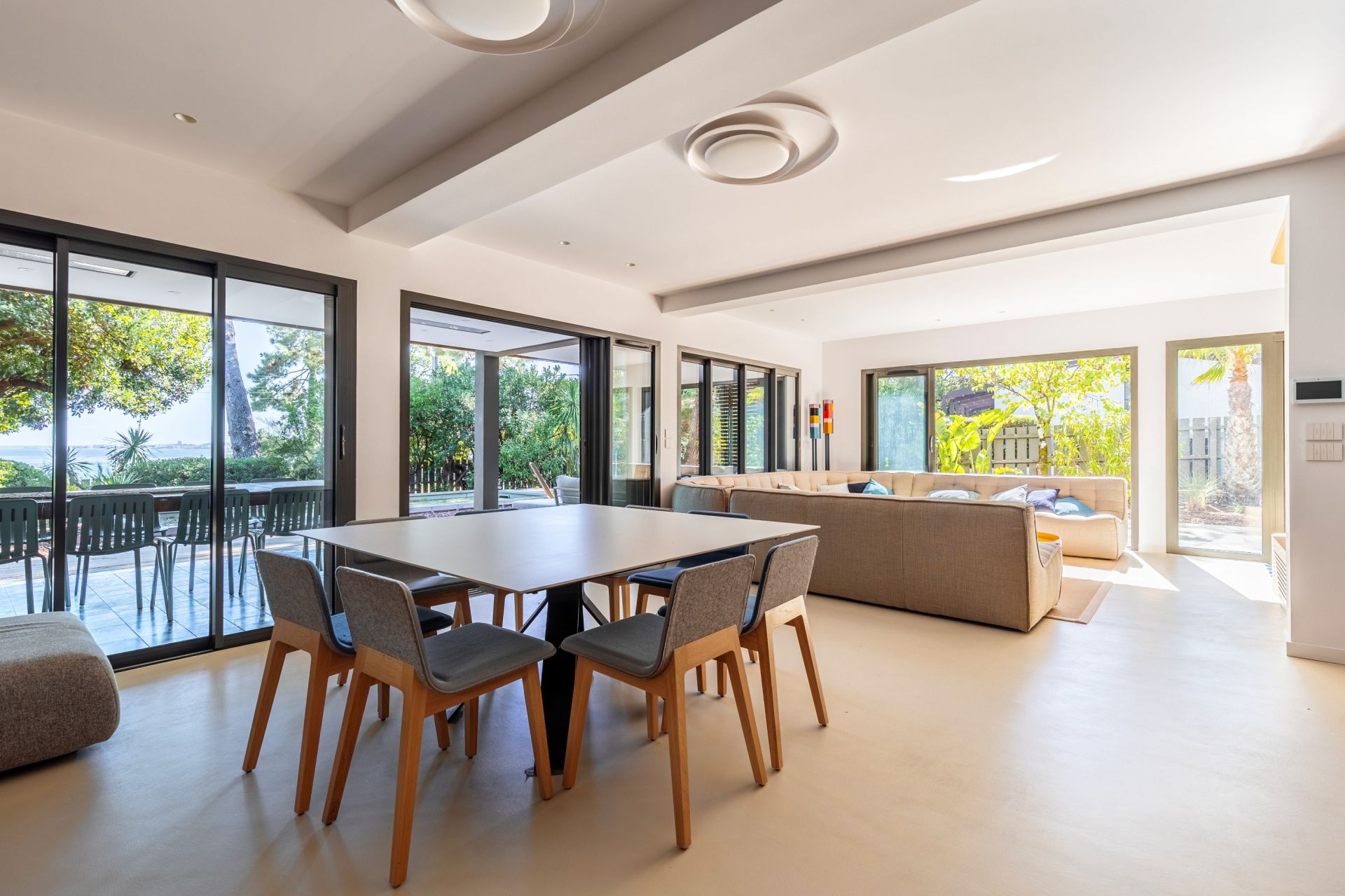 Sale Luxury house Cap-Ferret 9 Rooms 250 m² 4