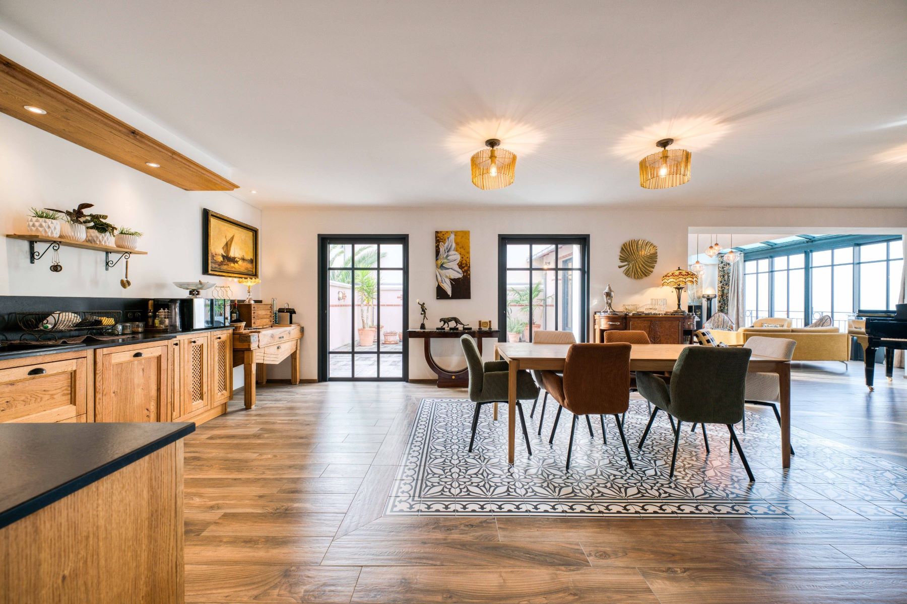 Villa Chatelaillon 6