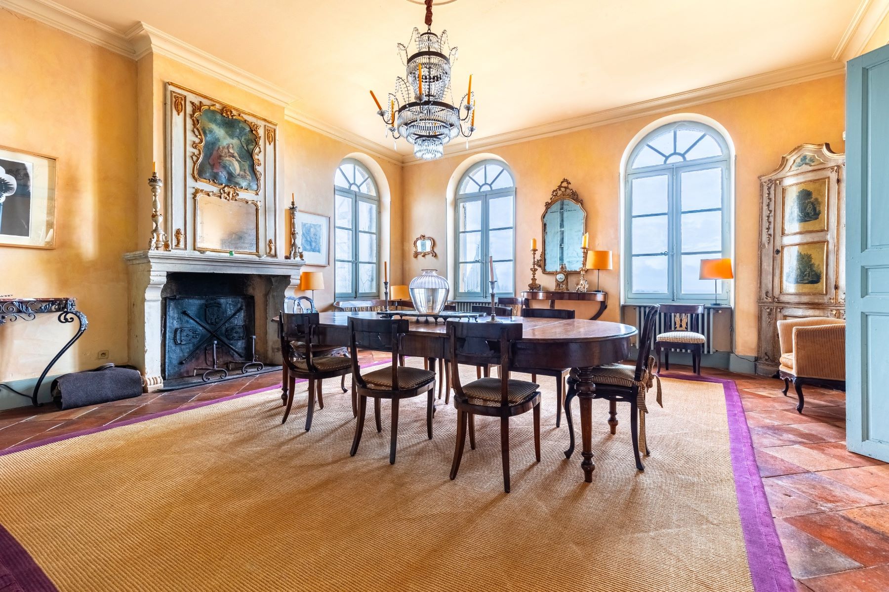 Château de Bergerac 11