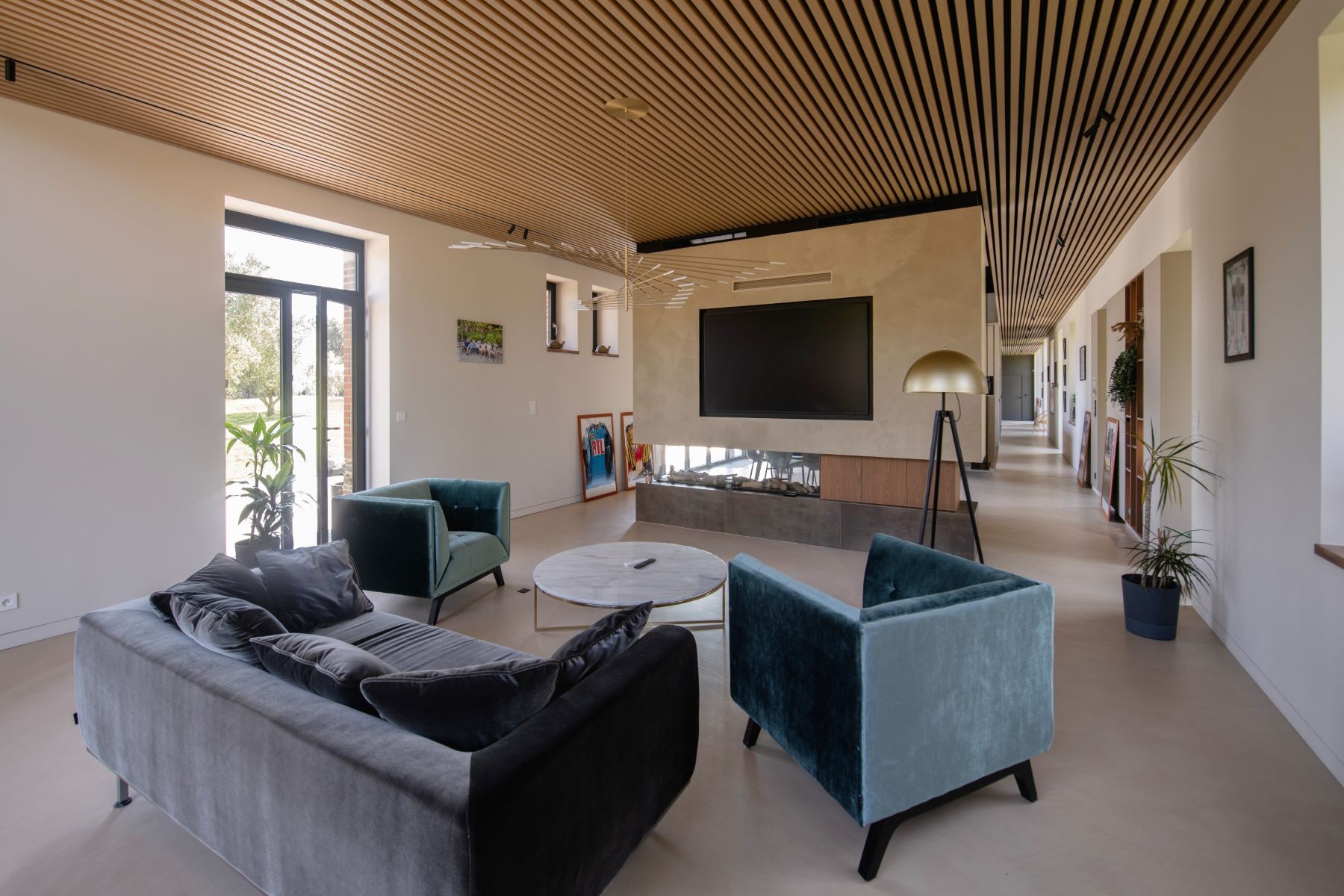 Manoir de Carquefou 5