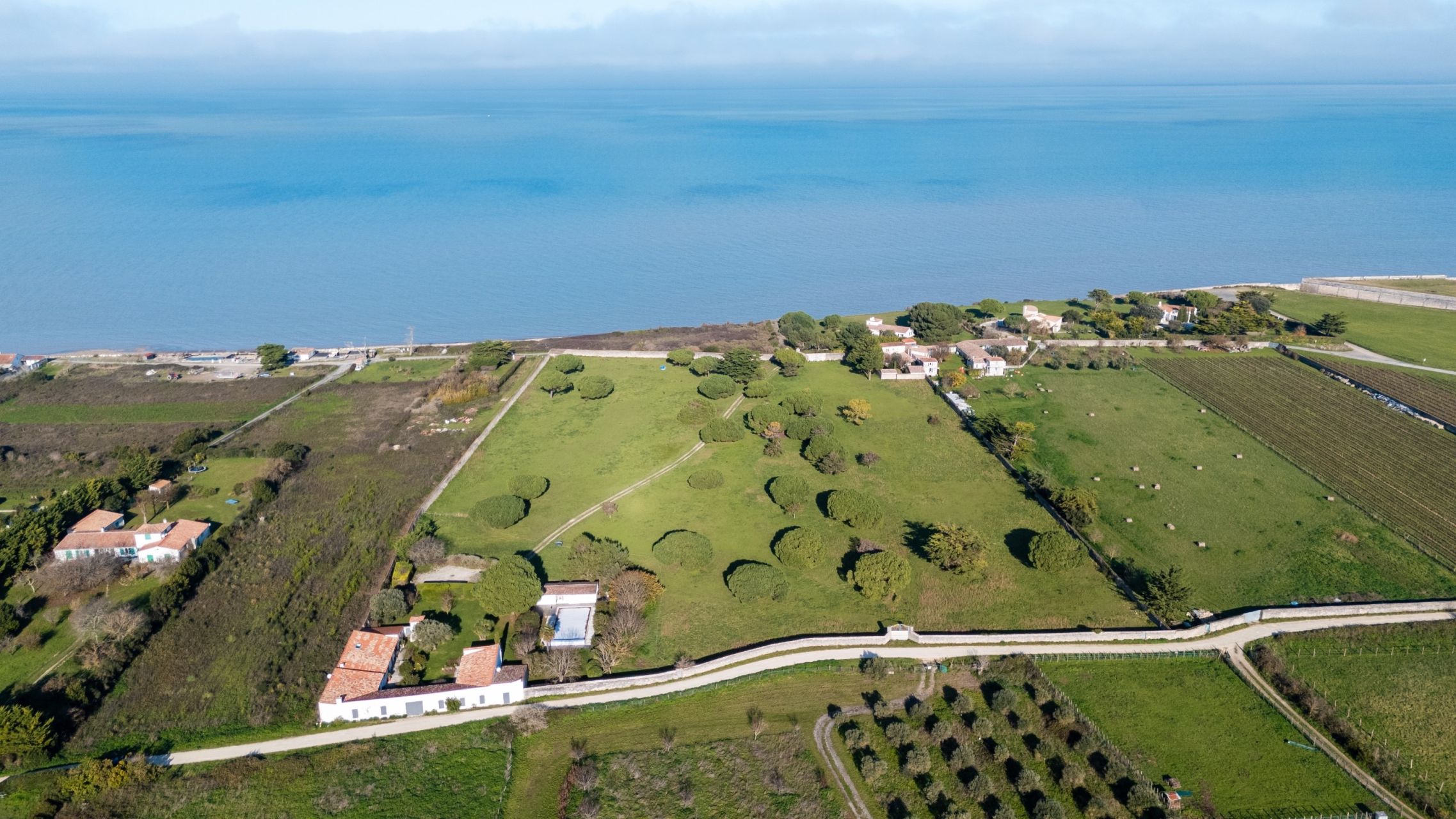 Villa Saint-Martin-de-Ré 16