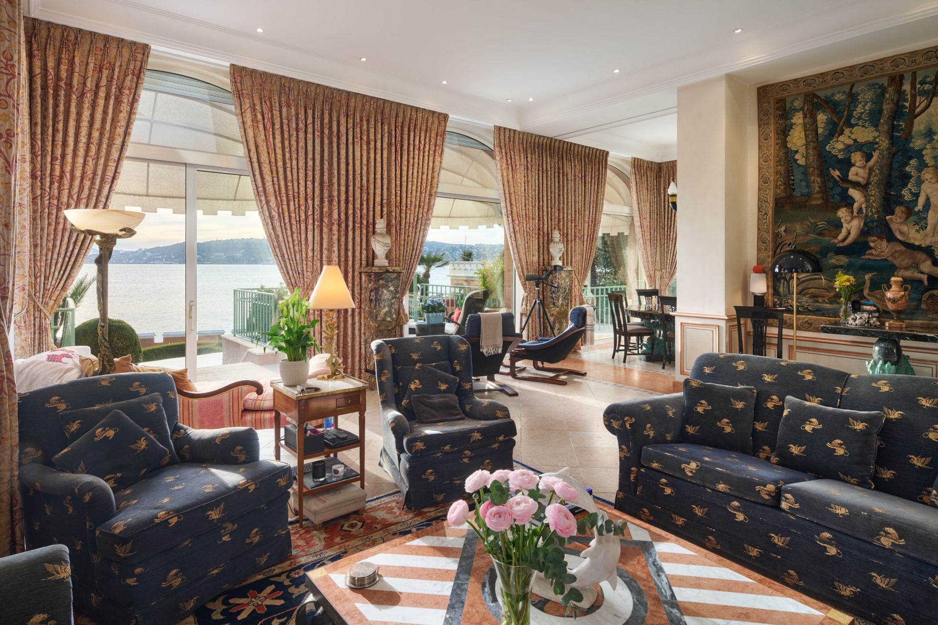 Villa Juan-les-Pins 7