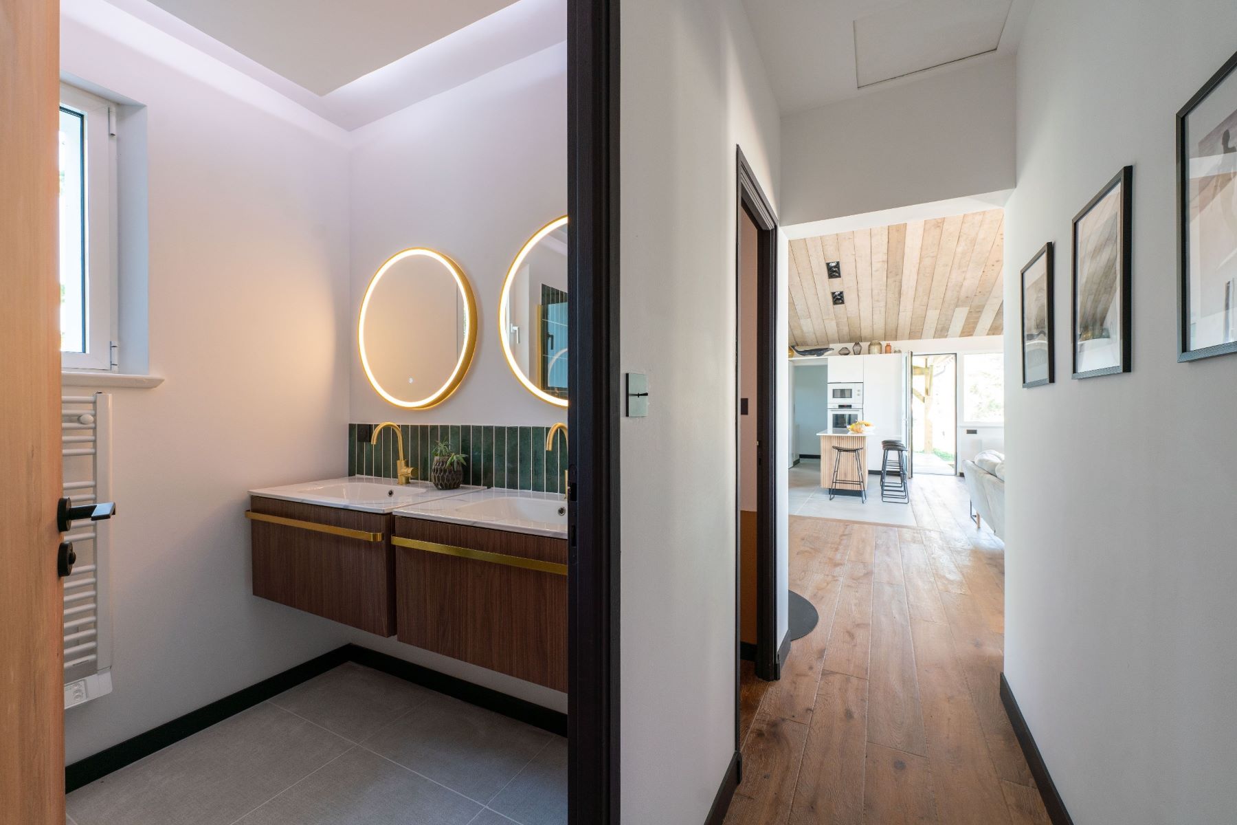 Villa Sablanceaux 11