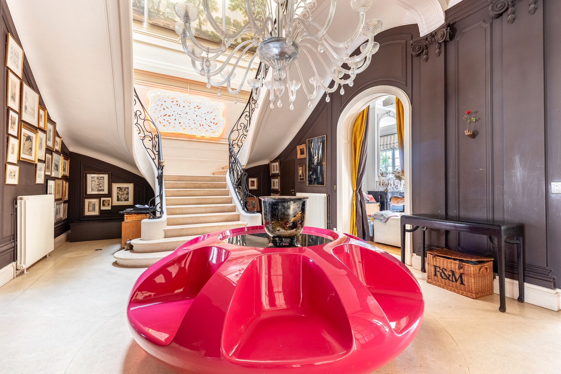 Villa Jardin Public 8