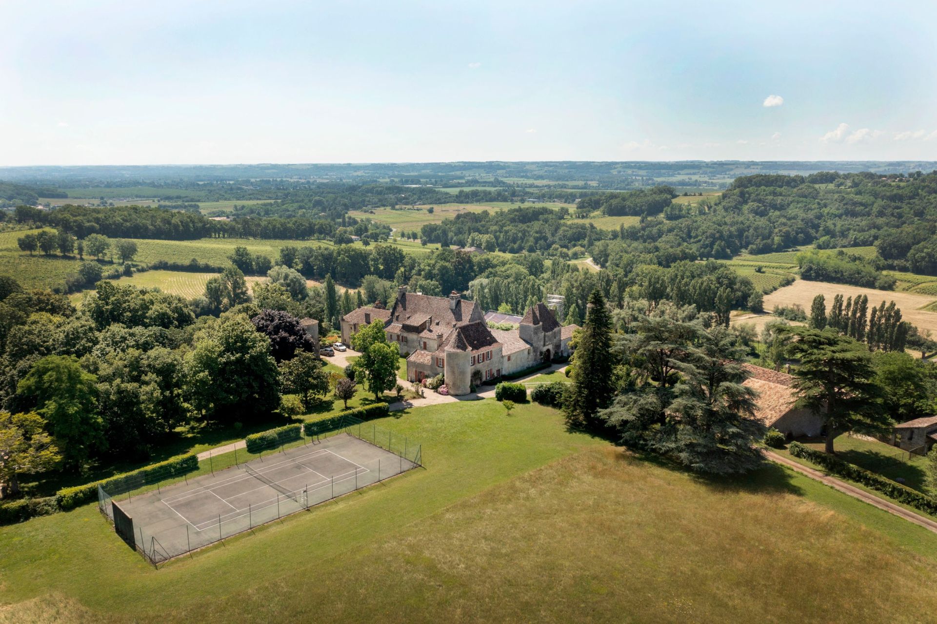 Château de Libourne 17