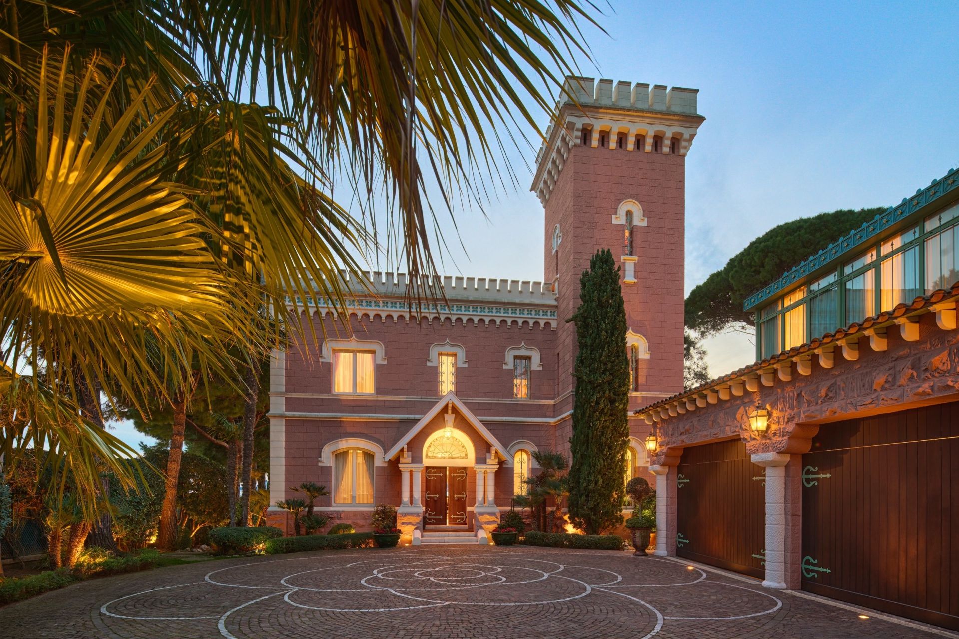 Villa Juan-les-Pins 18