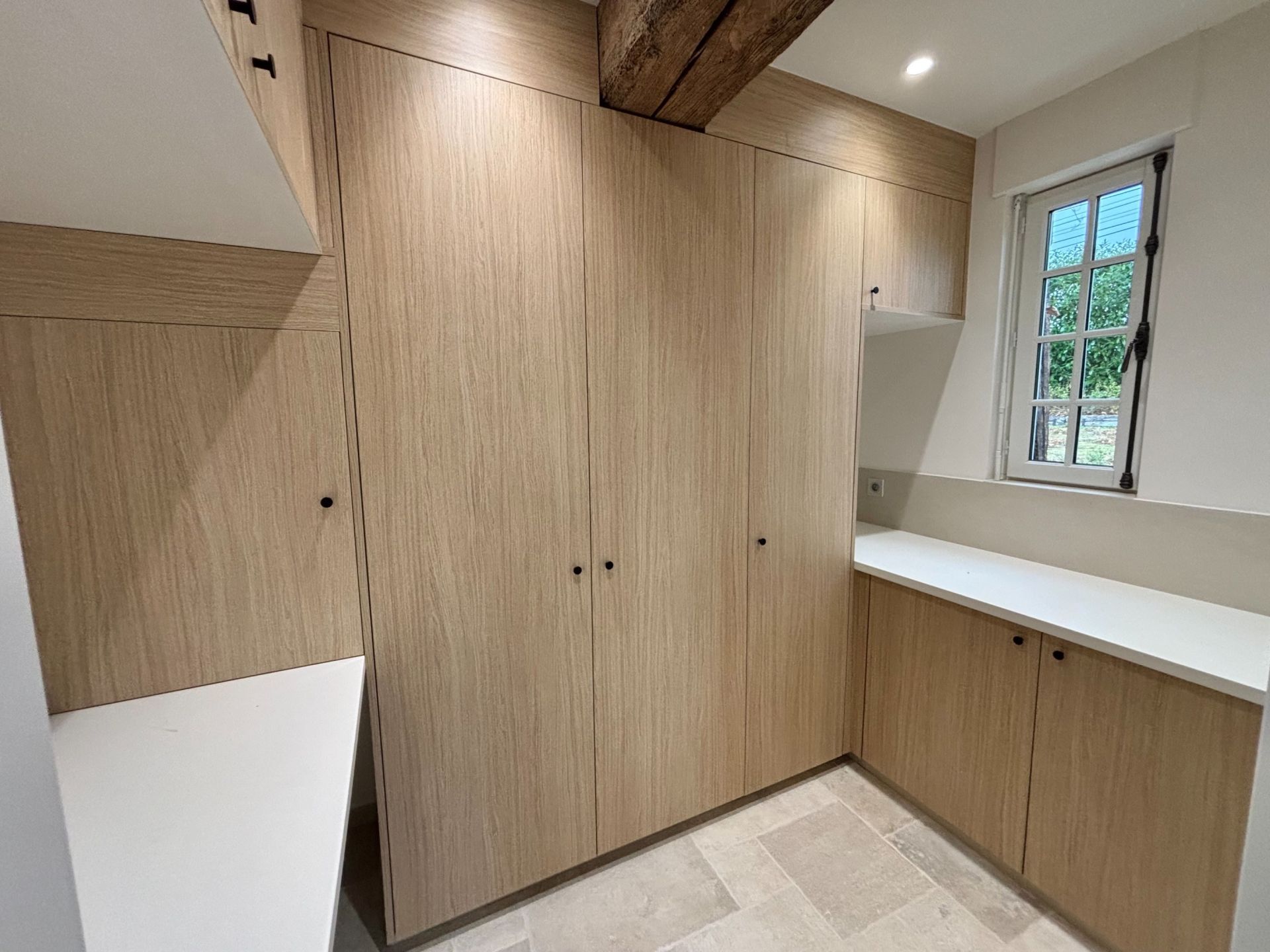 Manoir de Mézidon 8