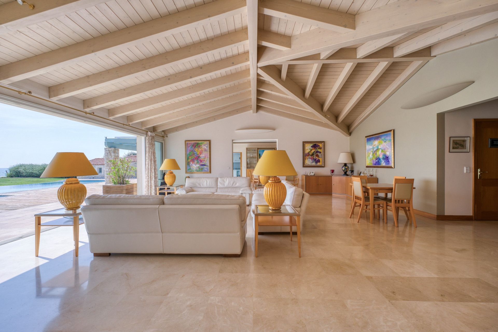 Sale Luxury house Sainte-Marie-de-Ré 11 Rooms 480 m² 4