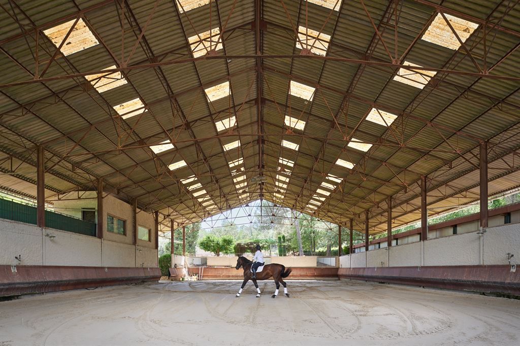 Sale Equestrian property Roquefort-les-Pins 14 Rooms 700 m² 4