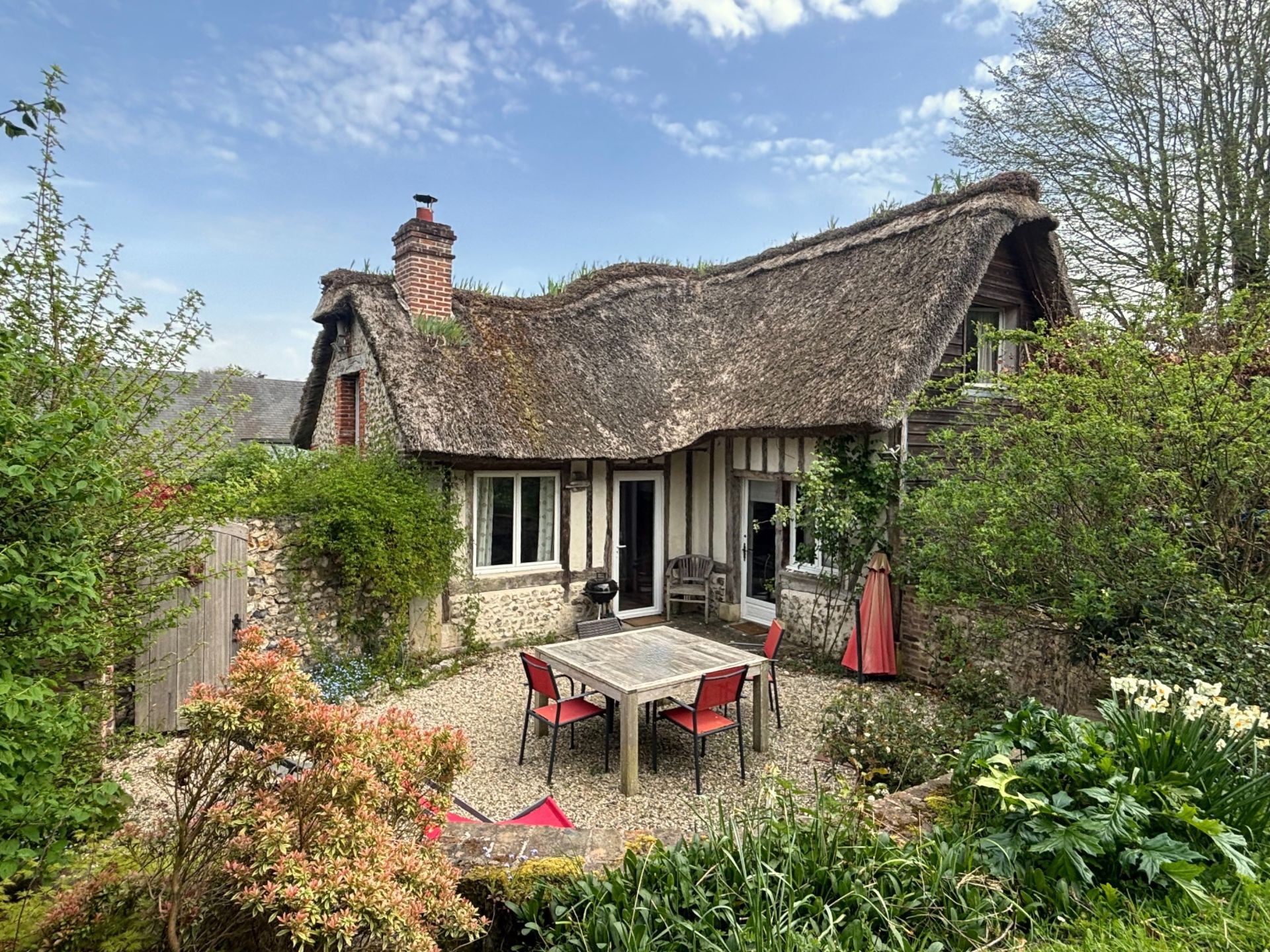 Manoir de Gonneville 19