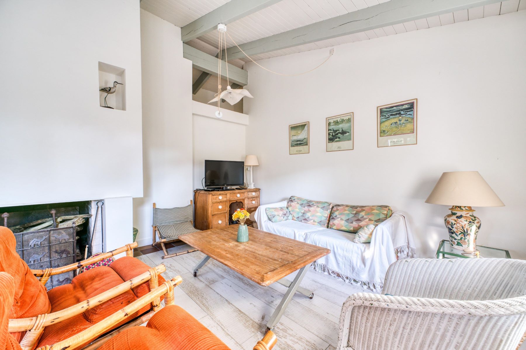 Villa Trousse-Chemise 10