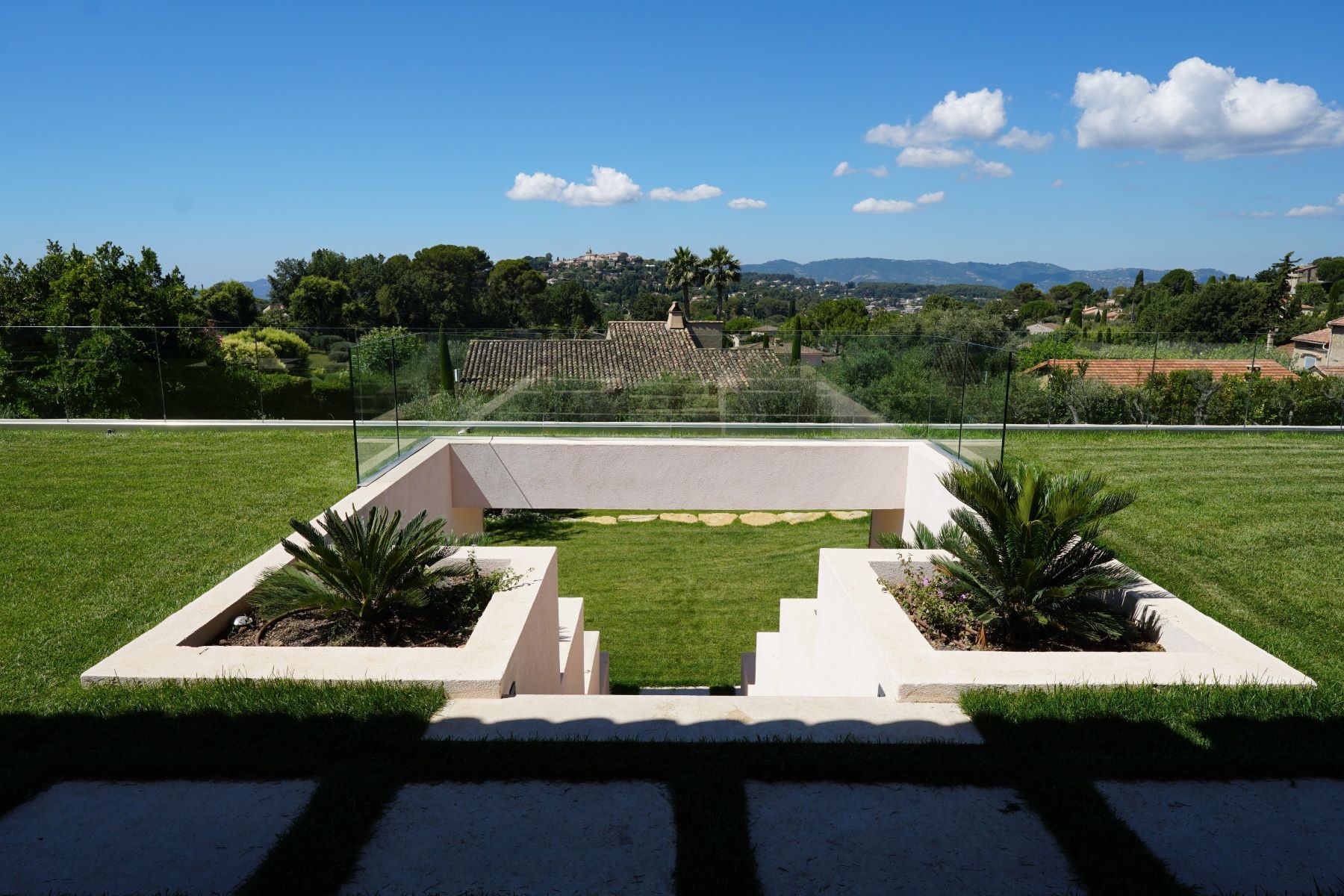 Villa Vieux Mougins 9