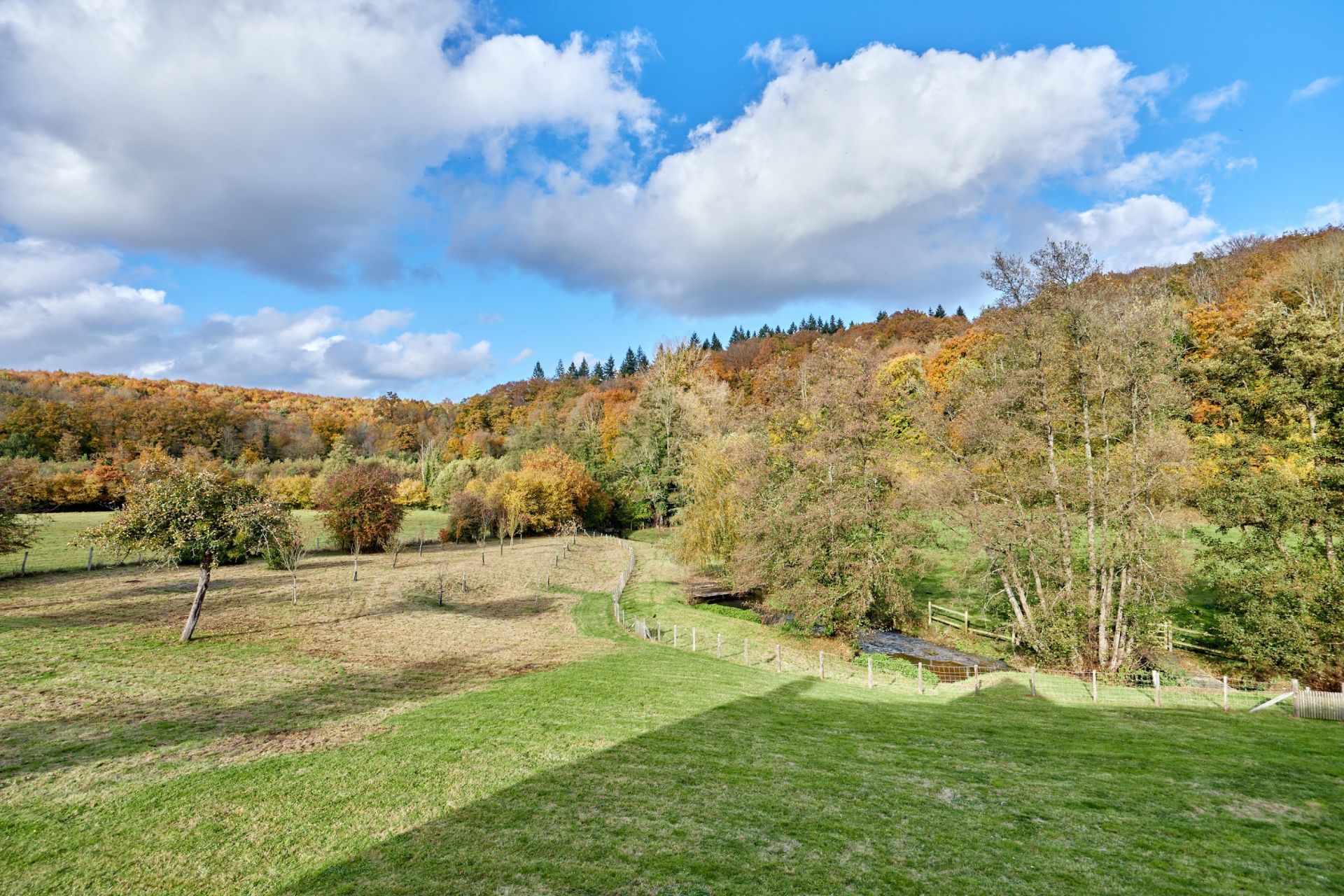 Sale Luxury house Ouilly-du-Houley 6 Rooms 265 m² 5