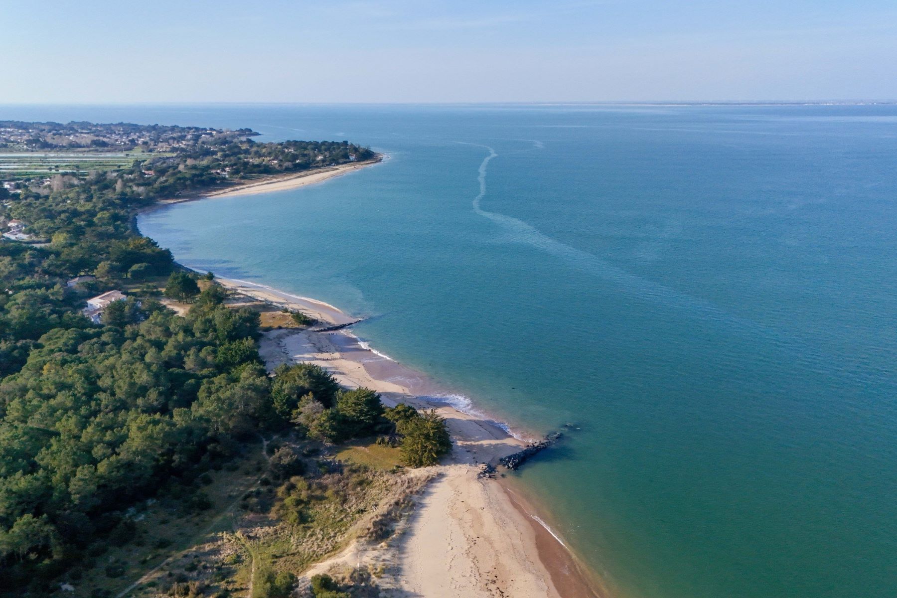 Villa Trousse-Chemise 15