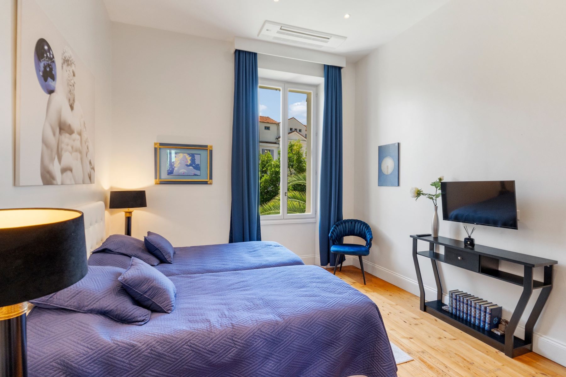 Château de Cannes 10