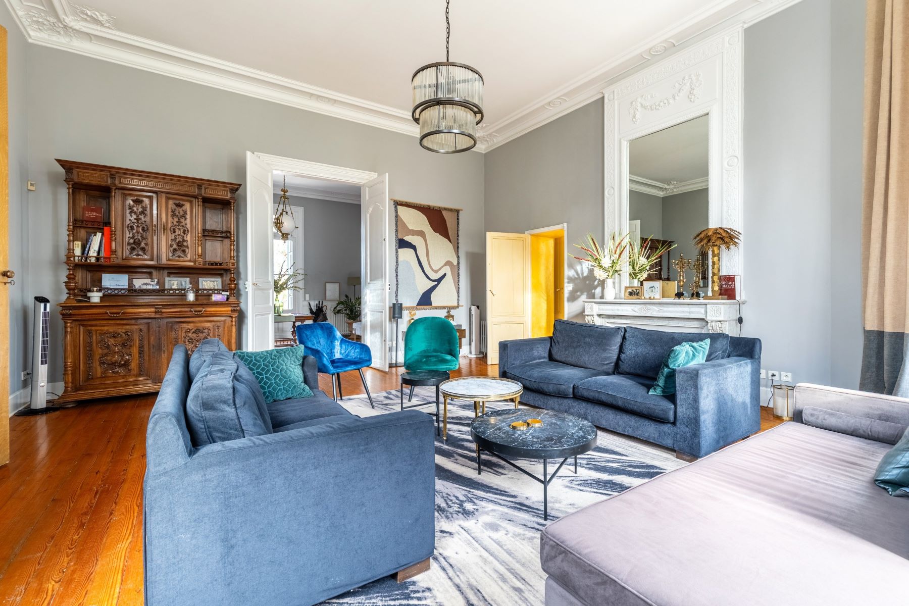 Château de Lussac 6