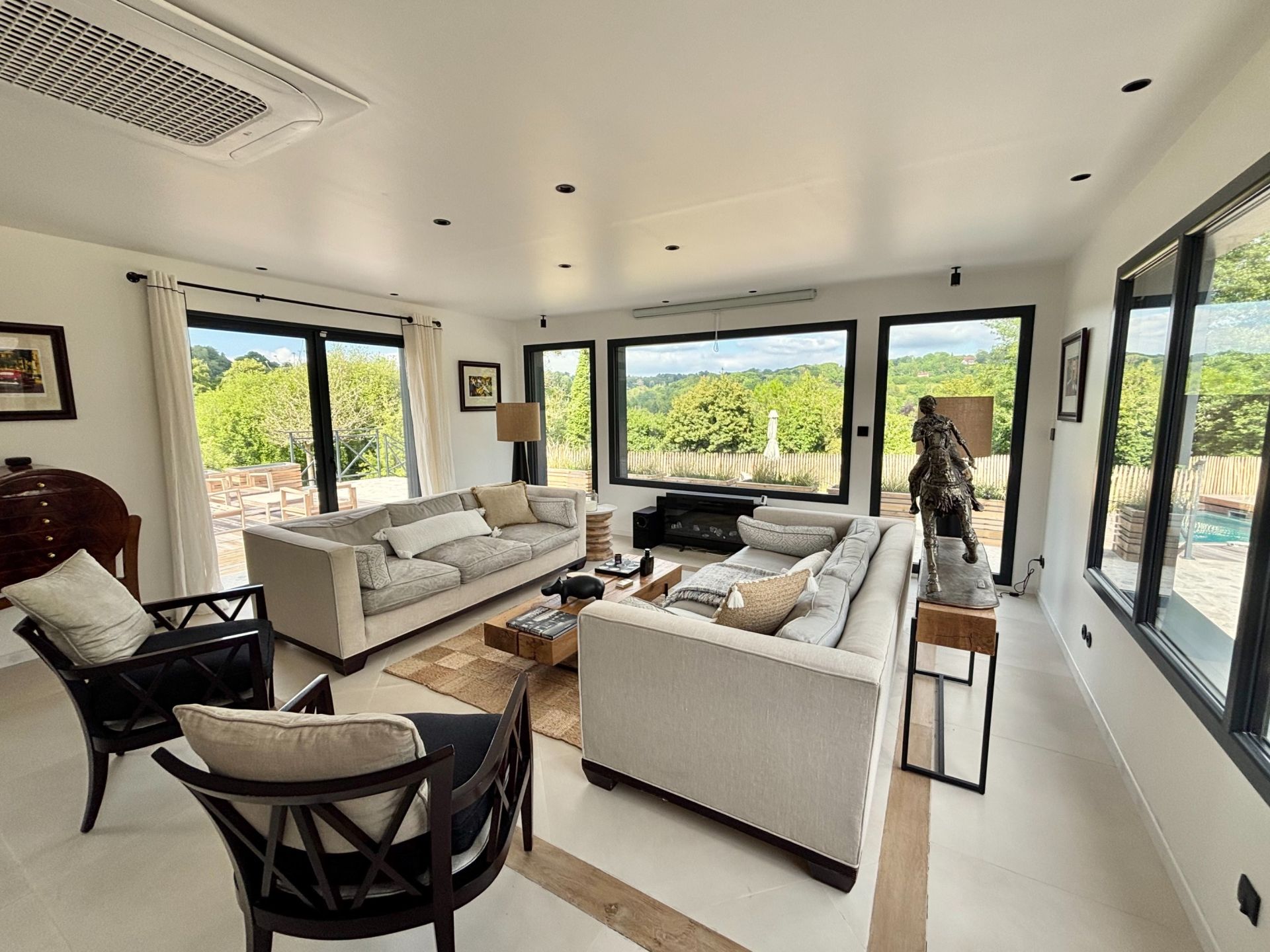 Manoir de Canapville 3