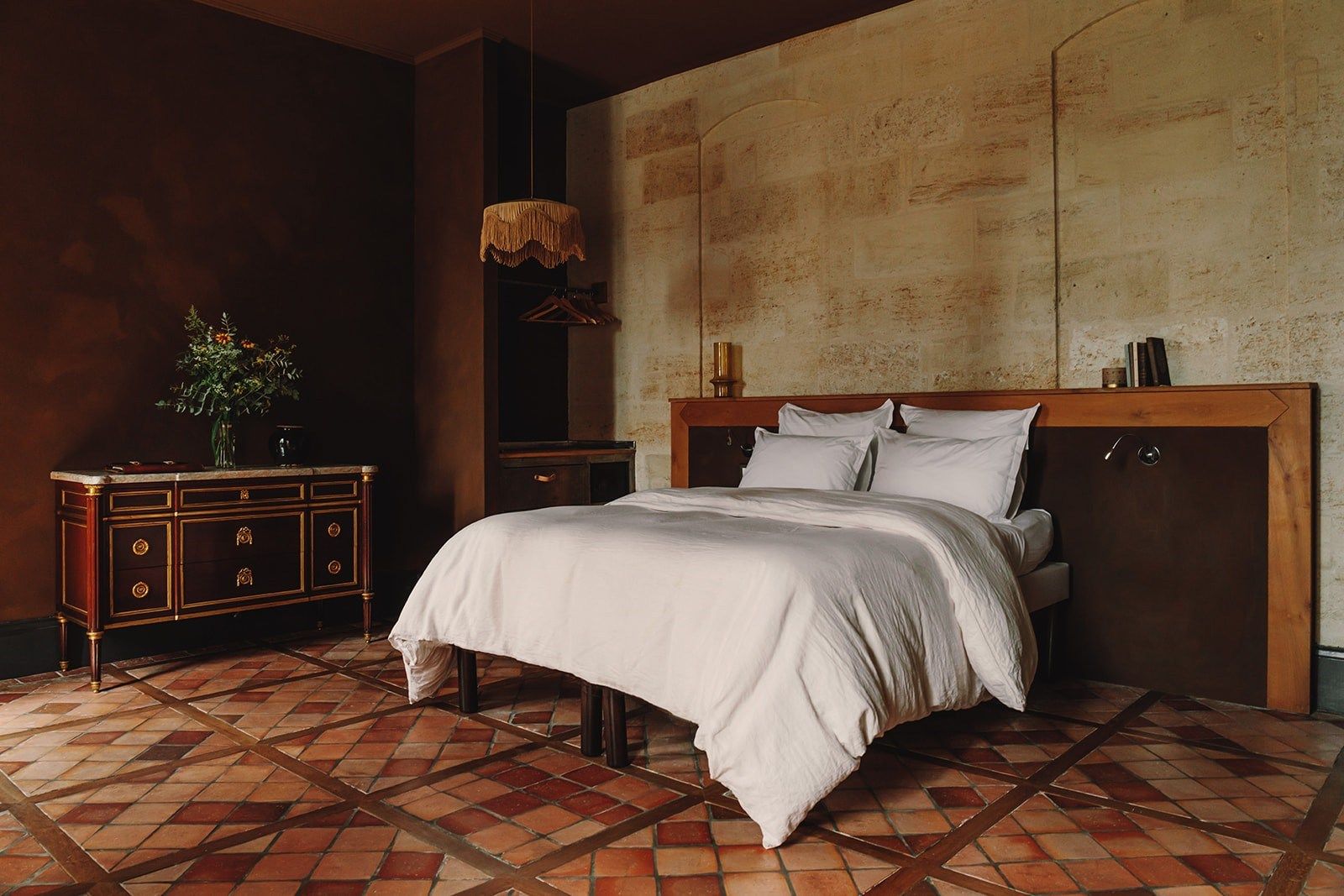 Château Saint-Émilion 11