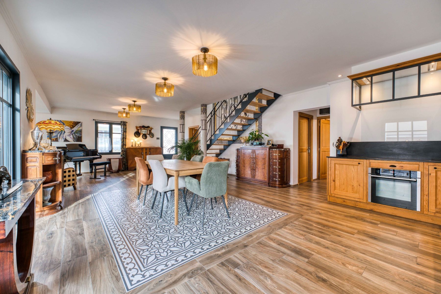 Villa Chatelaillon 5