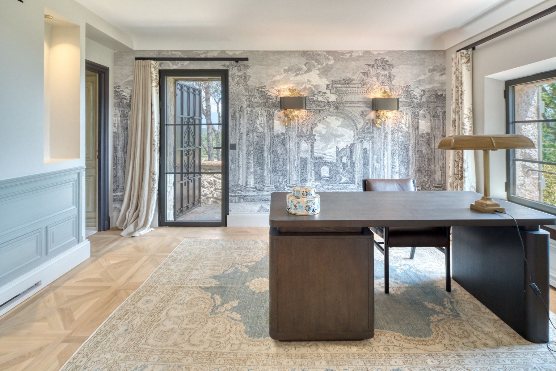 Château de Mougins 19