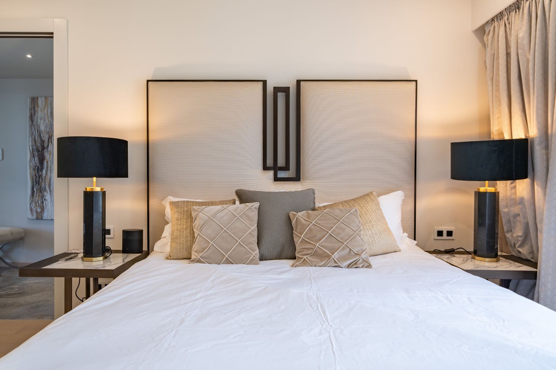 Villa Observatoire 16