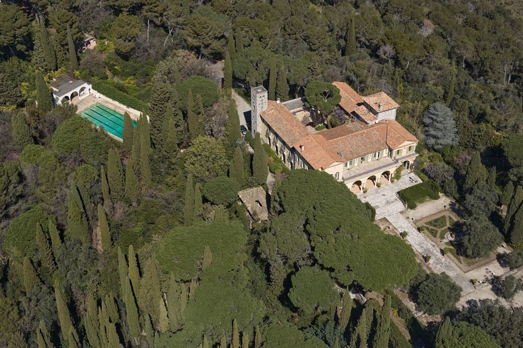 Sale Castle Biot 39 Rooms 2851 m² 3