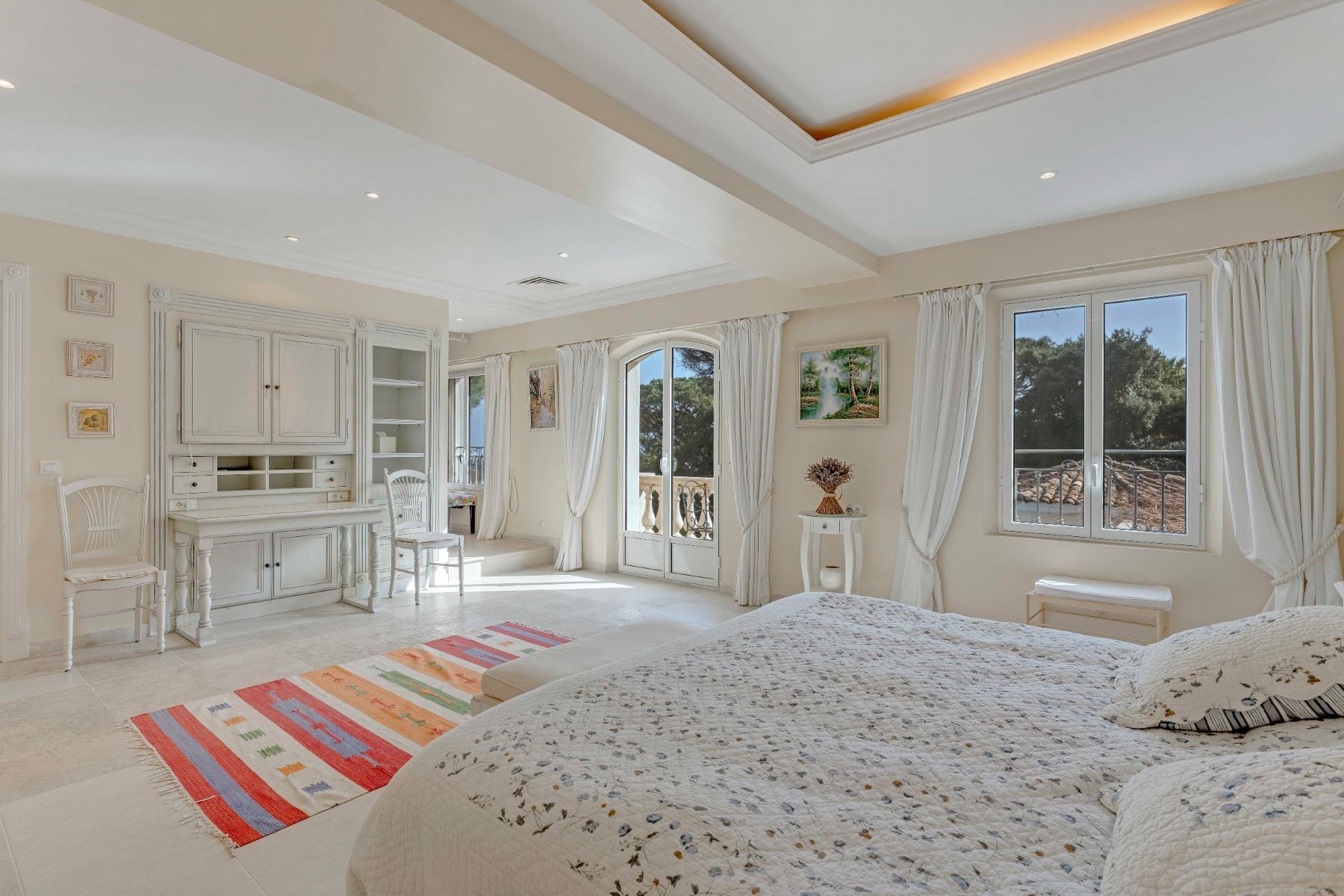 Villa Bonne Terrasse 15