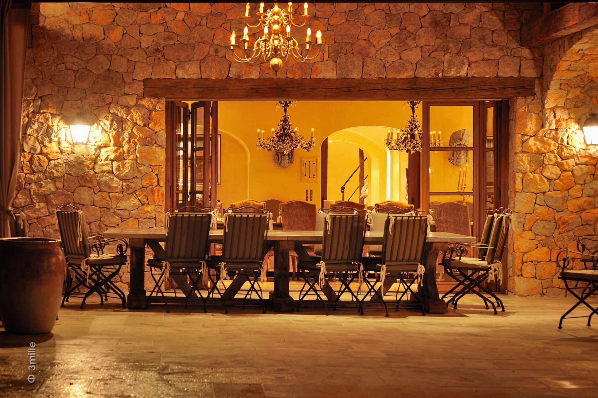 Domaine de l'Estérel 4