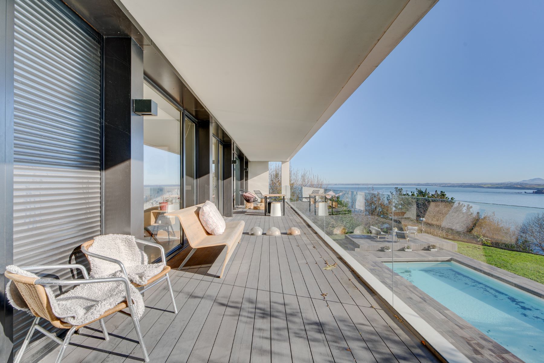 Villa Hondarribia 24