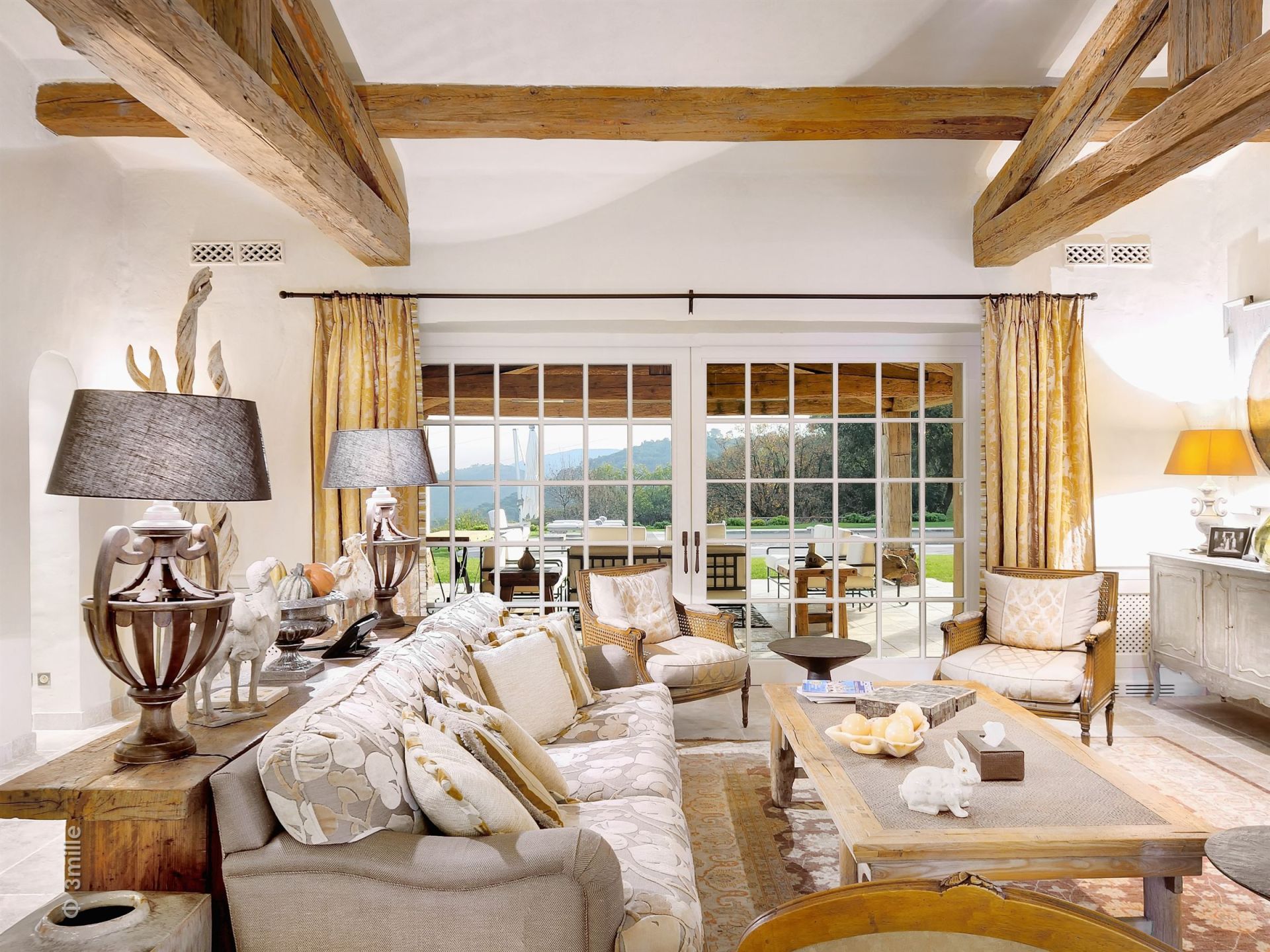 Domaine de l'Estérel 10