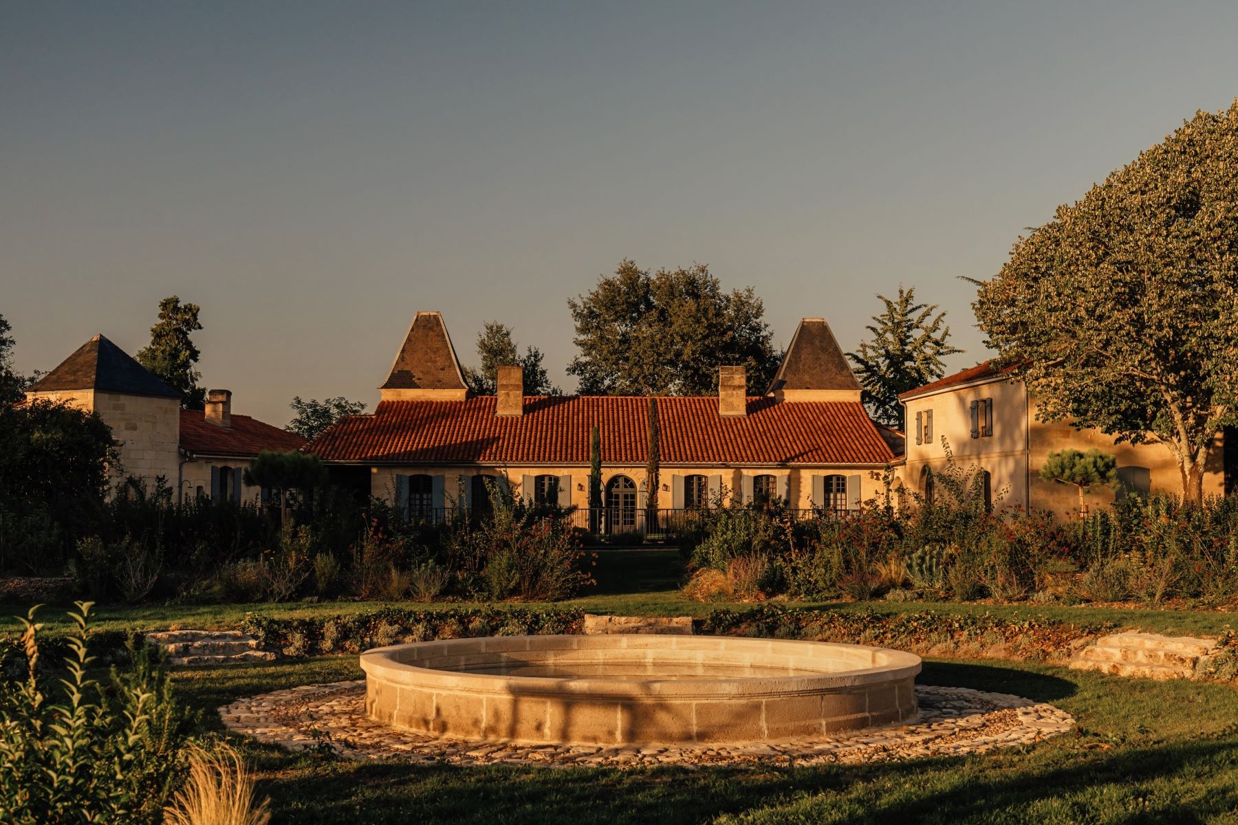 Château de Saint-Julien 2