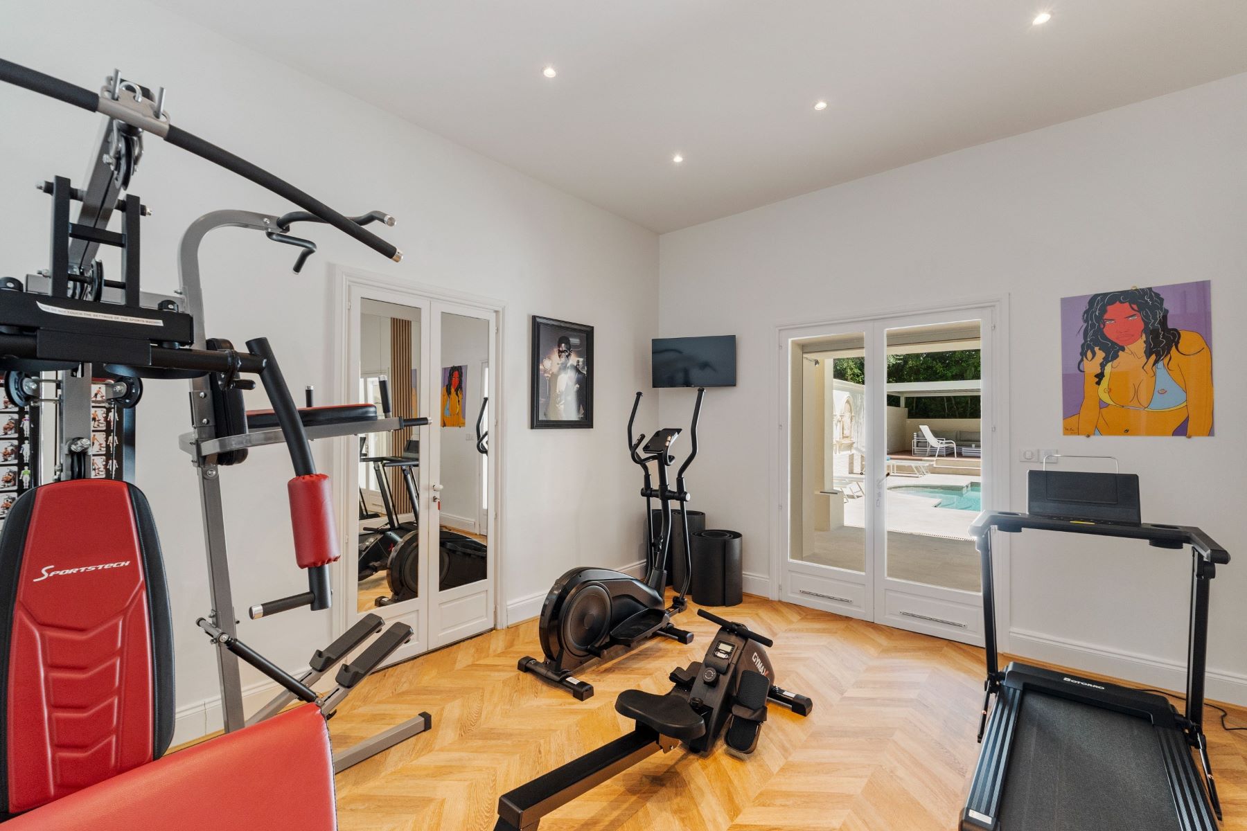 Château de Cannes 14