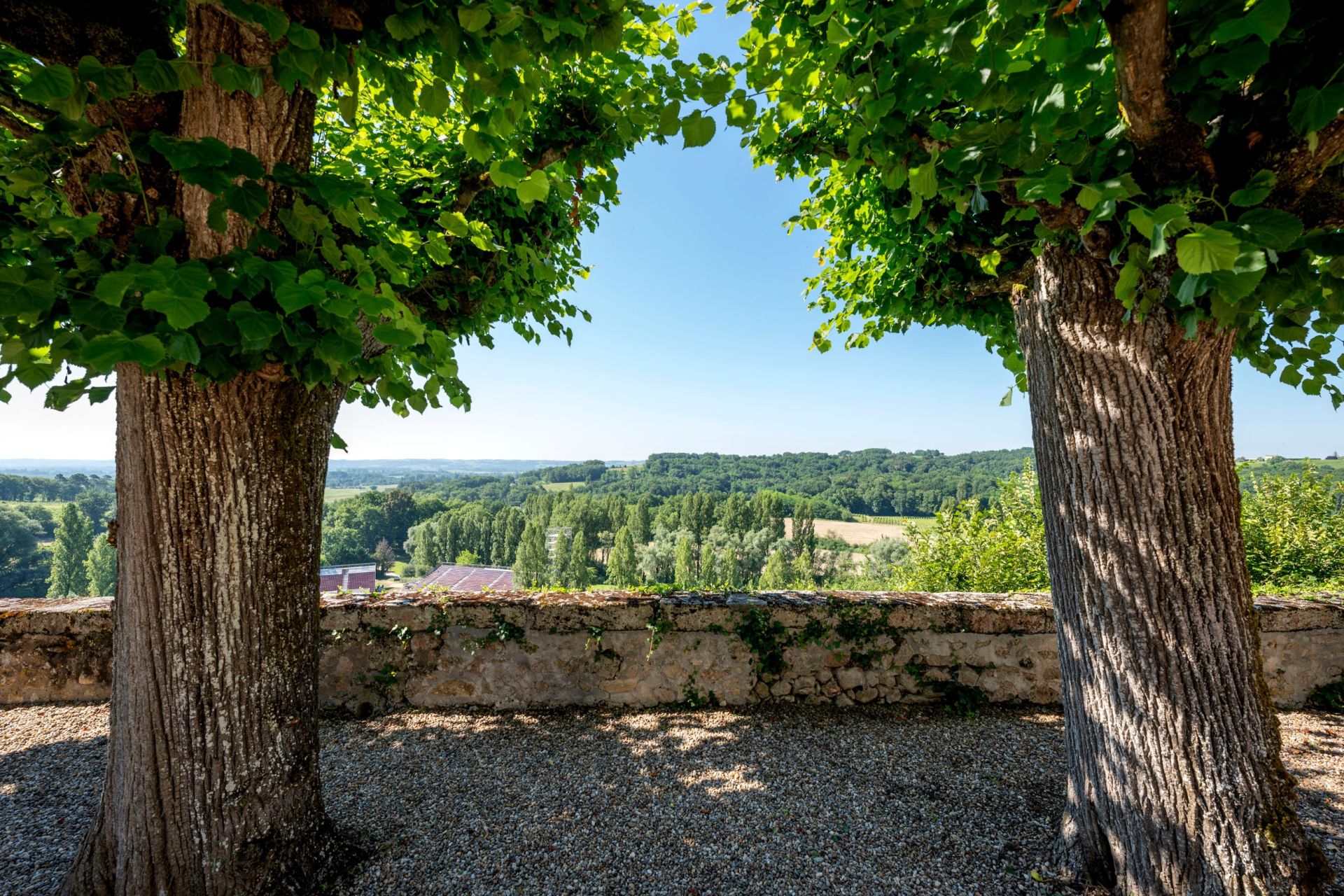 Château de Libourne