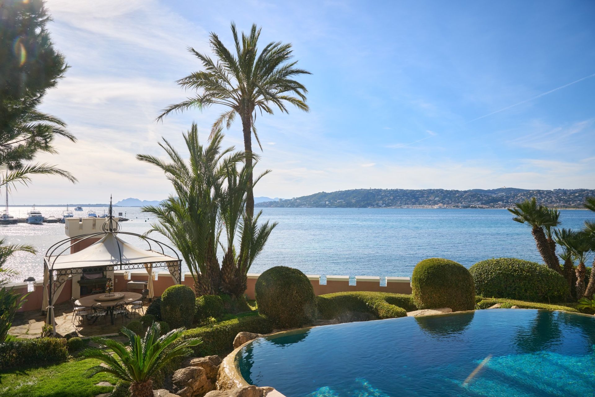Villa Juan-les-Pins 3