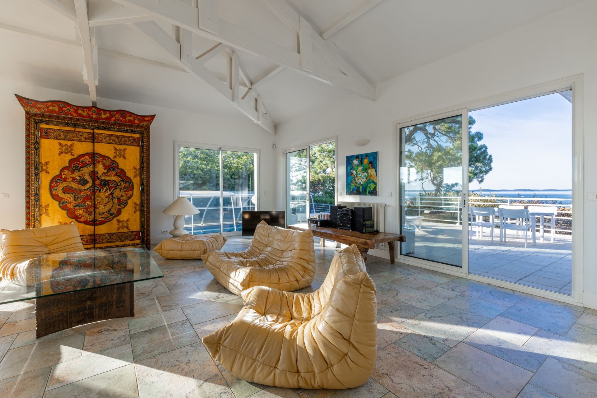 Sale Luxury house Arcachon 6 Rooms 170 m² overview 3
