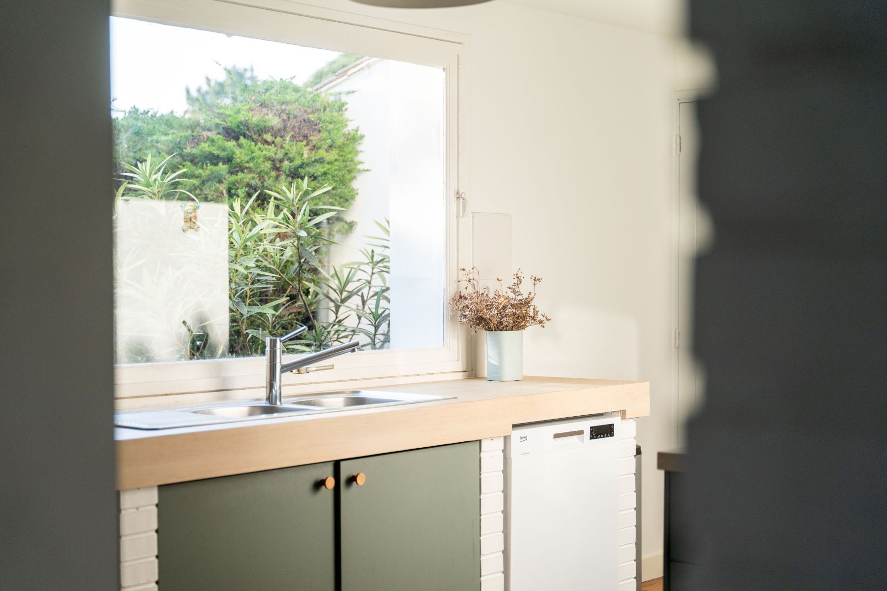 Villa Trousse-Chemise 9