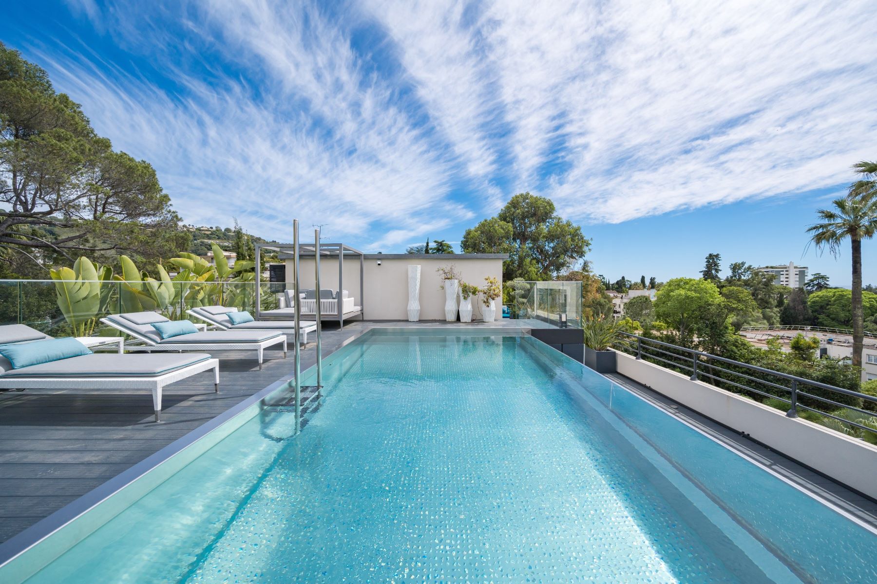 Villa Observatoire 2