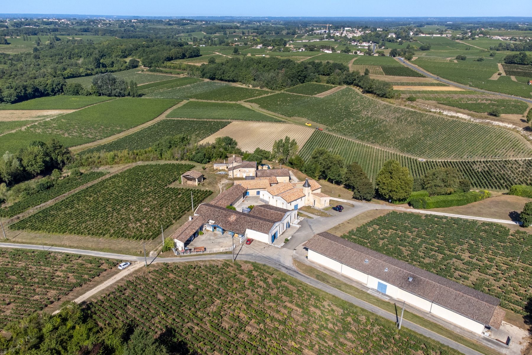Château de Fronsac 17