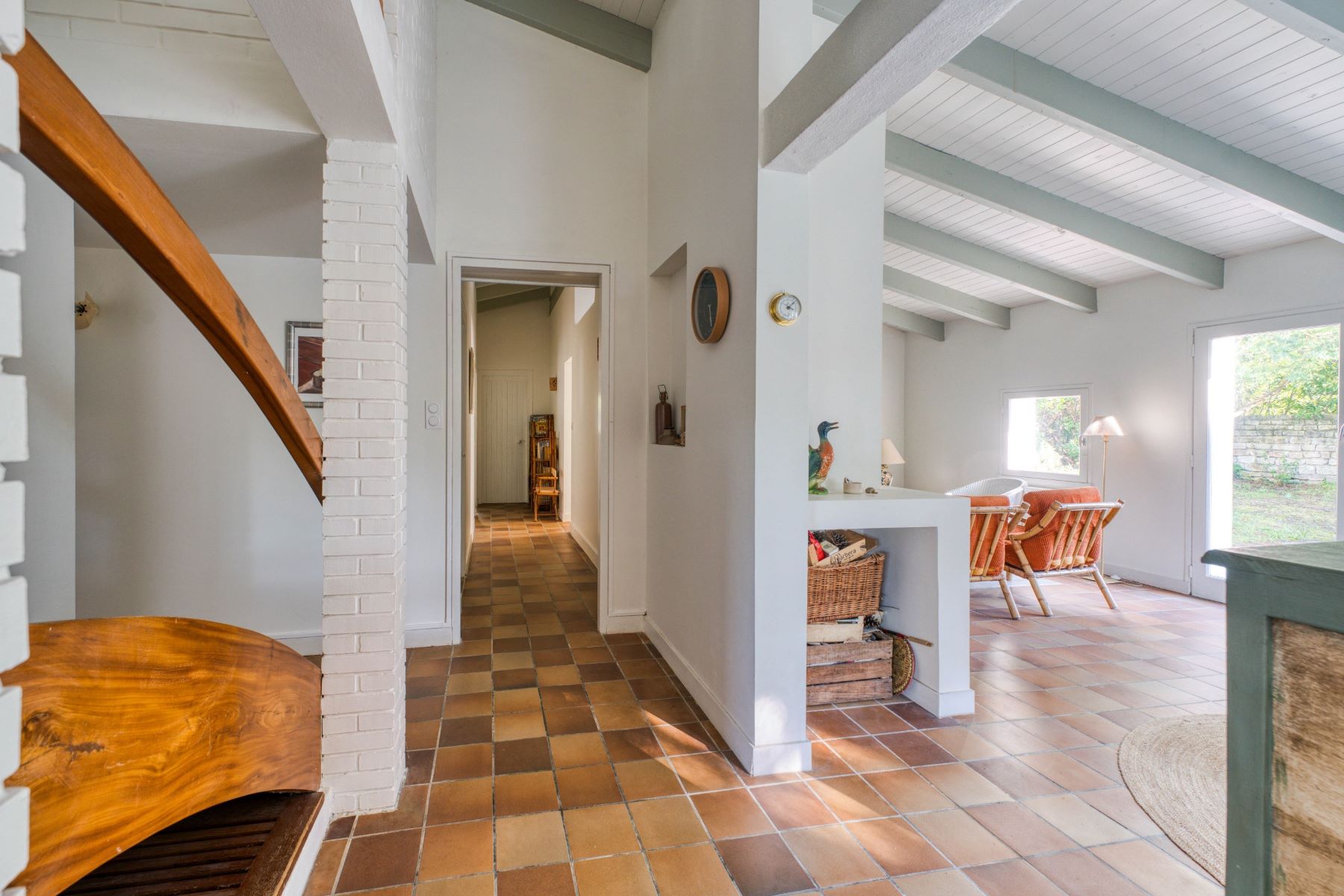 Villa Trousse-Chemise 8