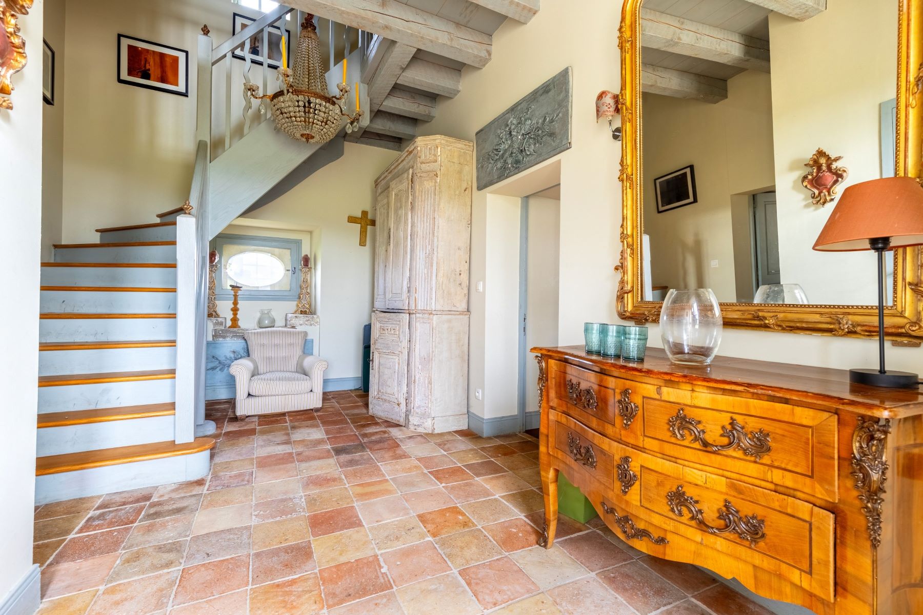 Château de Bergerac 16