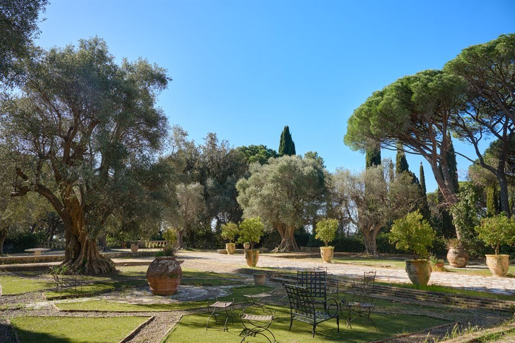 Sale Castle Biot 39 Rooms 2851 m² 4
