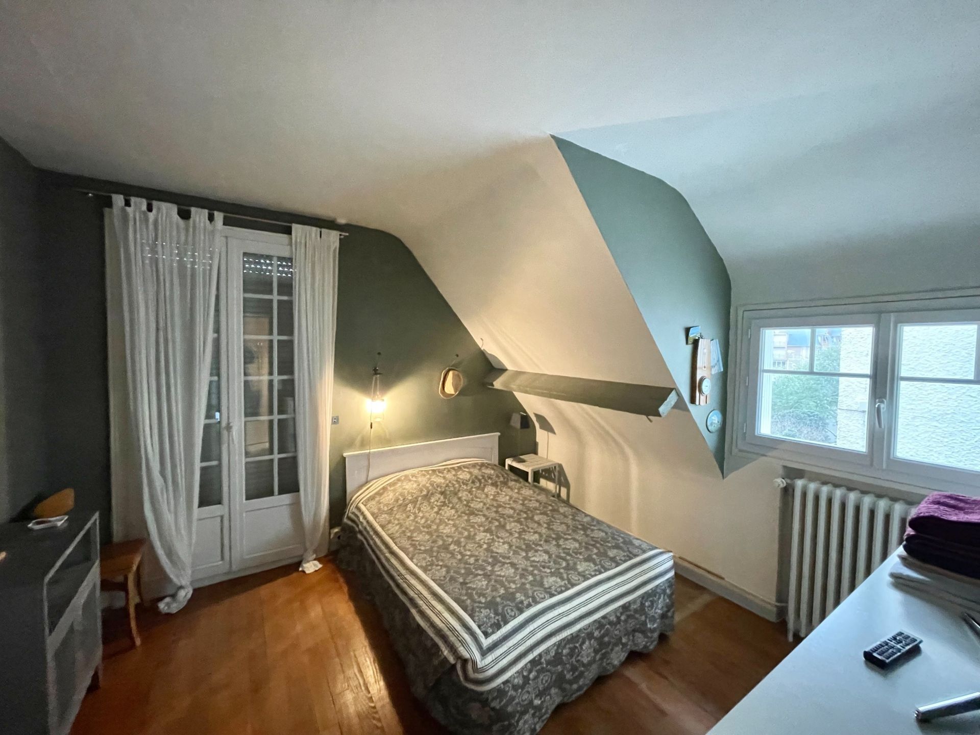 Villa Bénerville 13