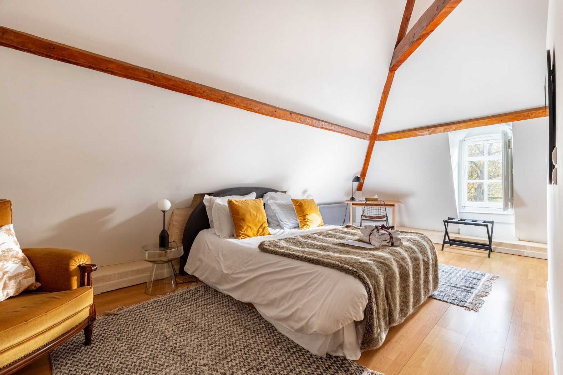 Château de Lussac 16