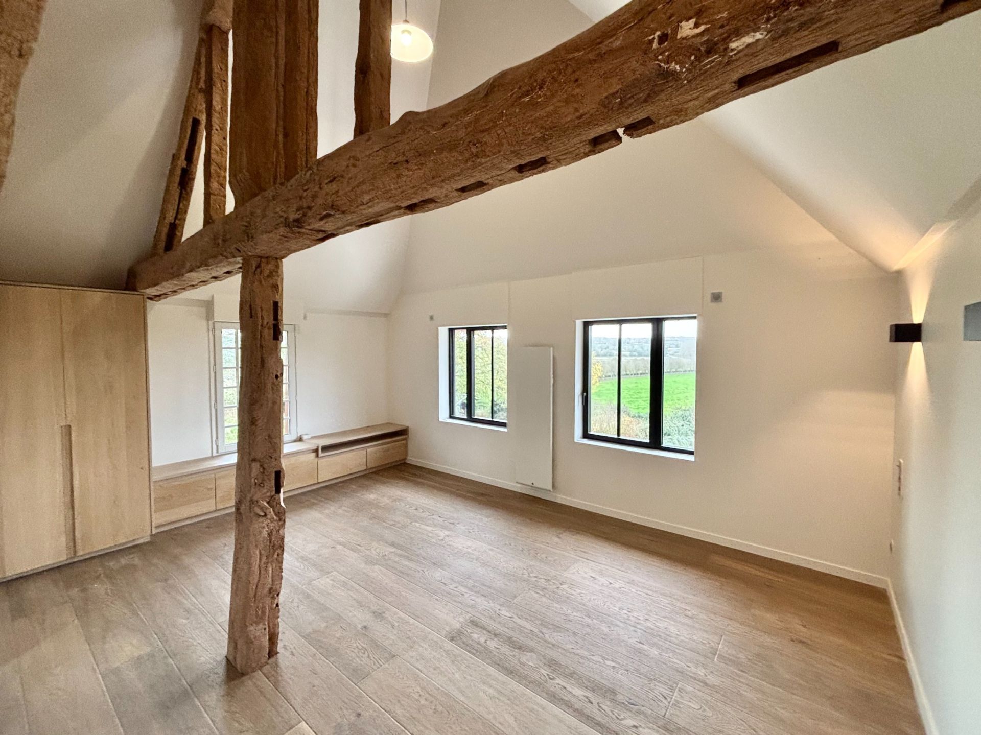 Manoir de Mézidon 10