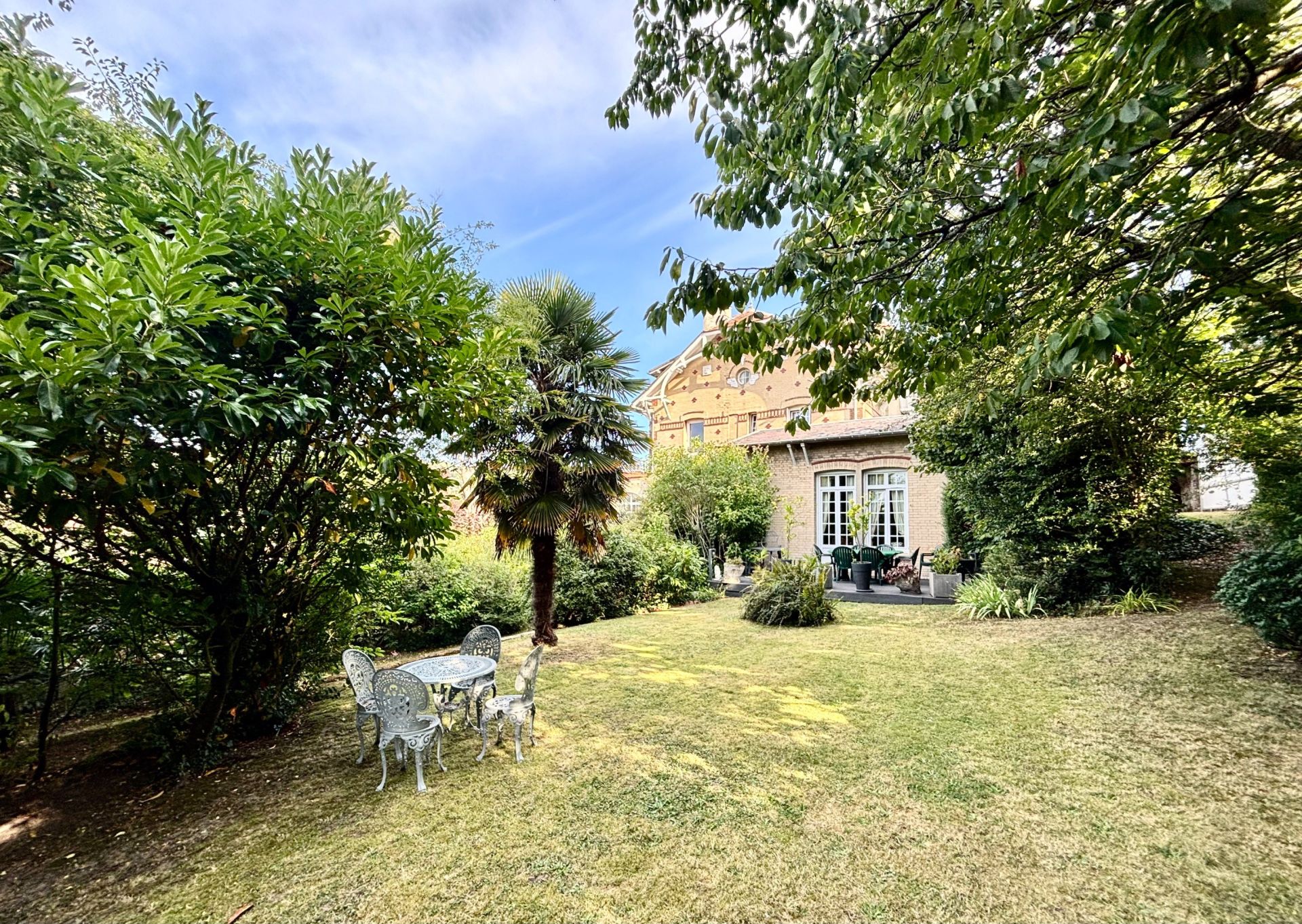 Sale Luxury house Sainte-Adresse 9 Rooms 256 m² 5