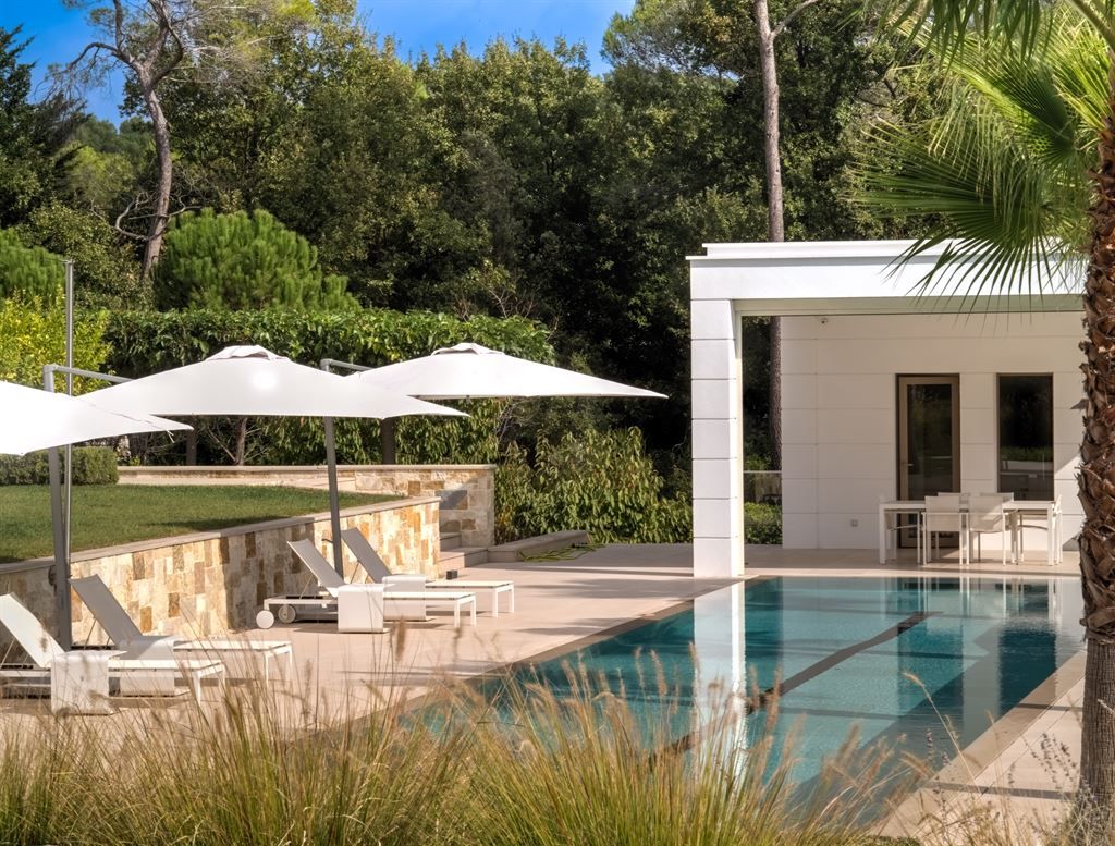 Villa Valbonne 20