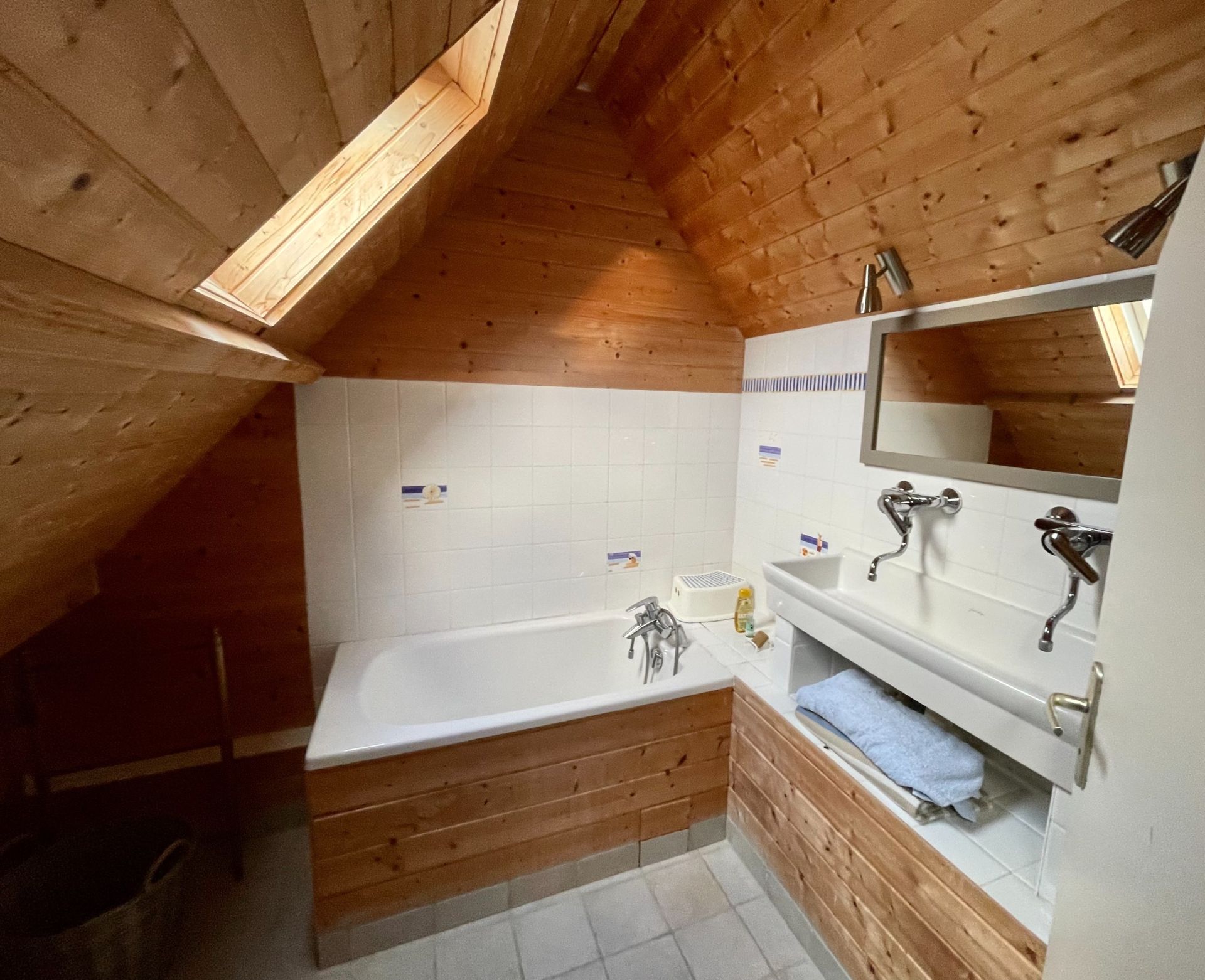 Villa Bénerville 15